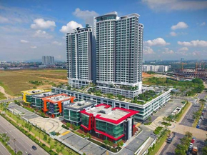 Mosaic Residence Mid Valley South Key BY R9 Homestay